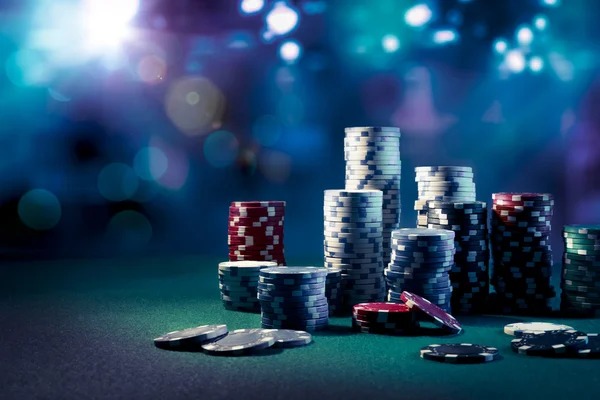 samudrabet Live Casino