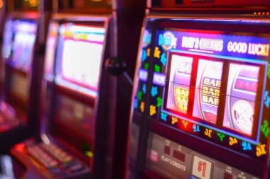 samudrabet Arcade Games
