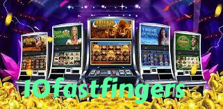 10fastfingers slide 1