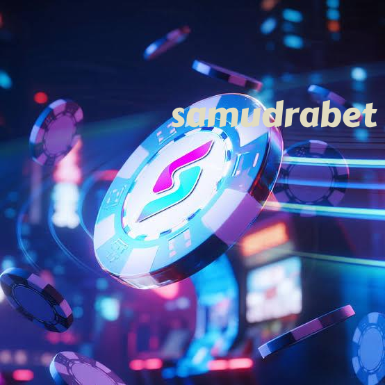 samudrabet Live Casino Tables Built for Indonesia