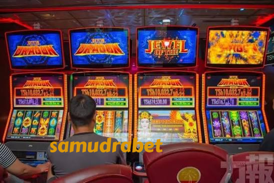 samudrabet Live Sportsbook Markets at Your Fingertips